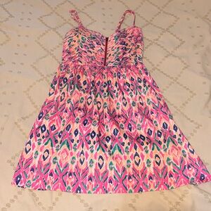 Roxy summer dress